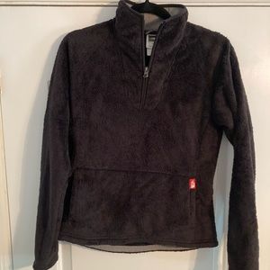 The North Face Fleece Pull Over